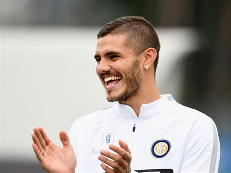 mauro icardi news